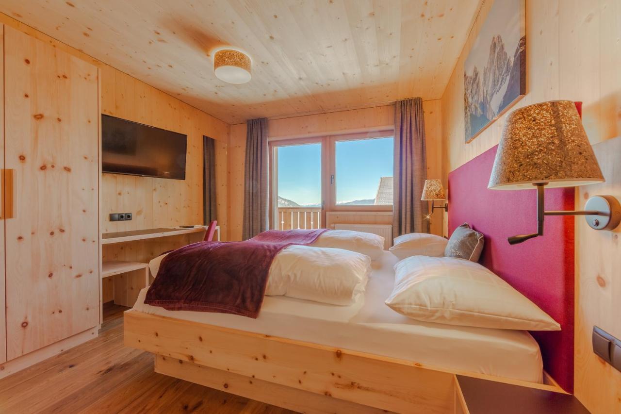Bed and Breakfast Panorama Sexten Exterior foto