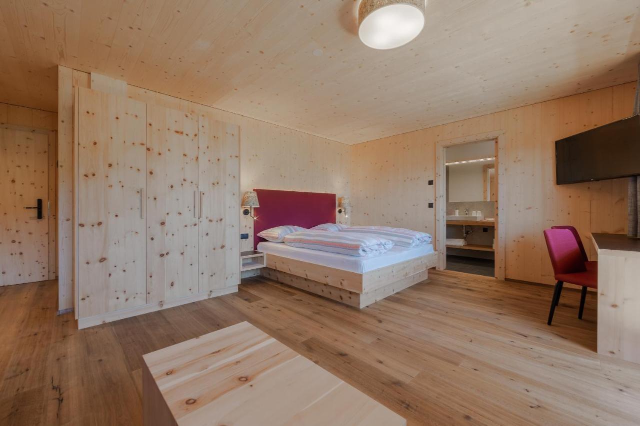 Bed and Breakfast Panorama Sexten Exterior foto