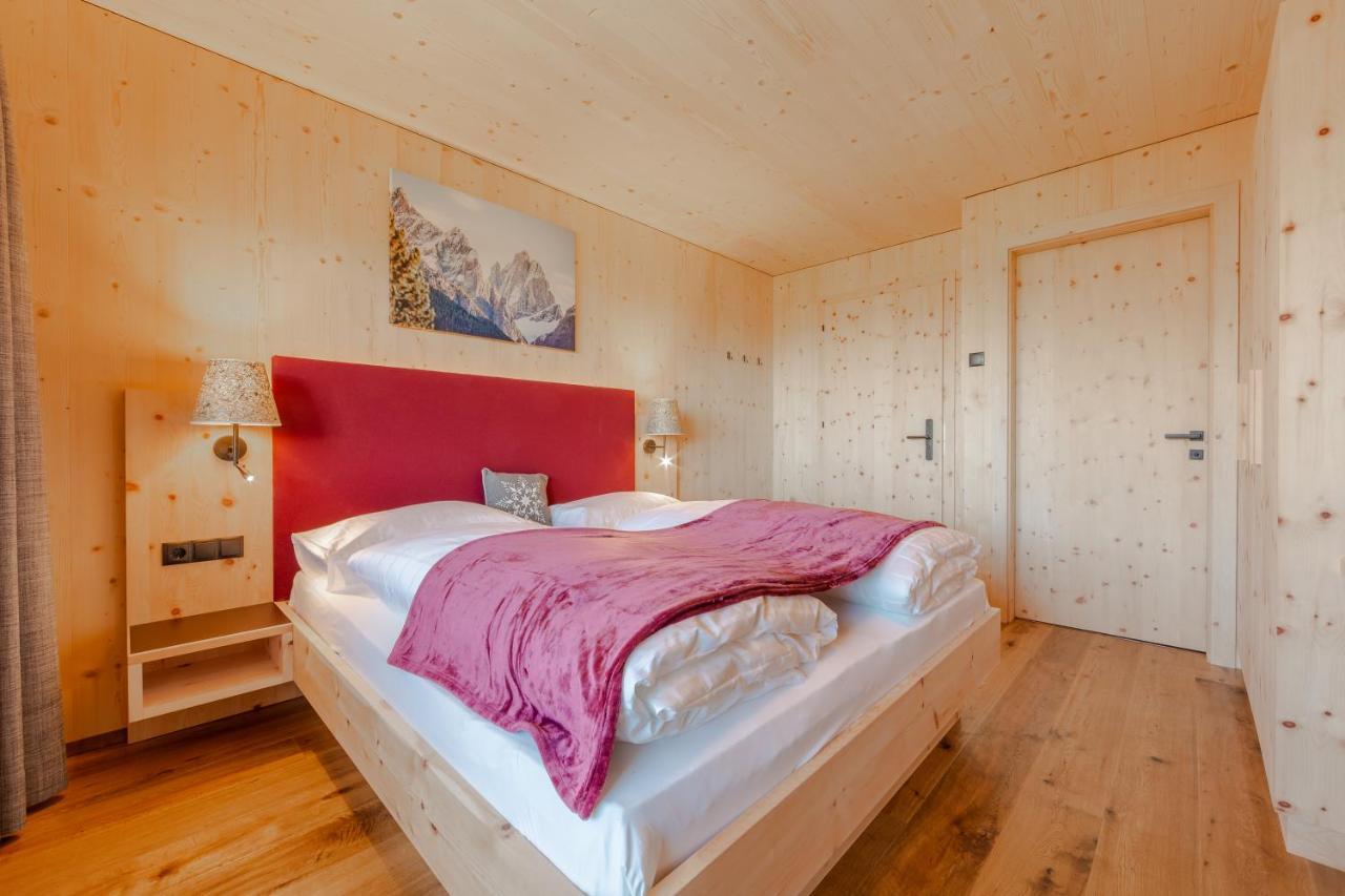 Bed and Breakfast Panorama Sexten Exterior foto