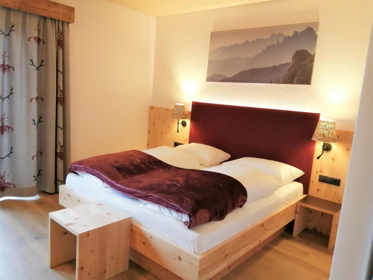 Bed and Breakfast Panorama Sexten Exterior foto