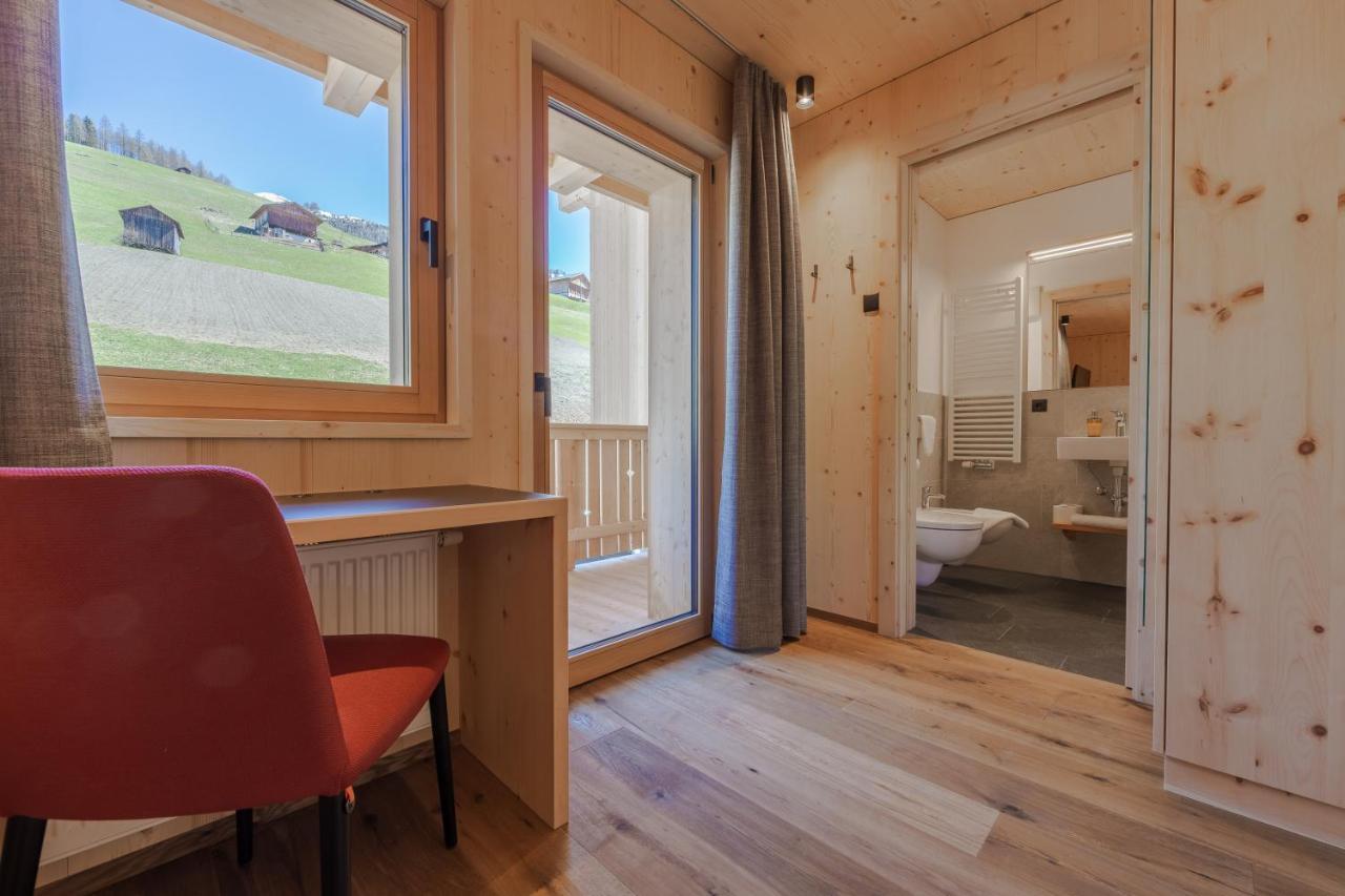 Bed and Breakfast Panorama Sexten Exterior foto
