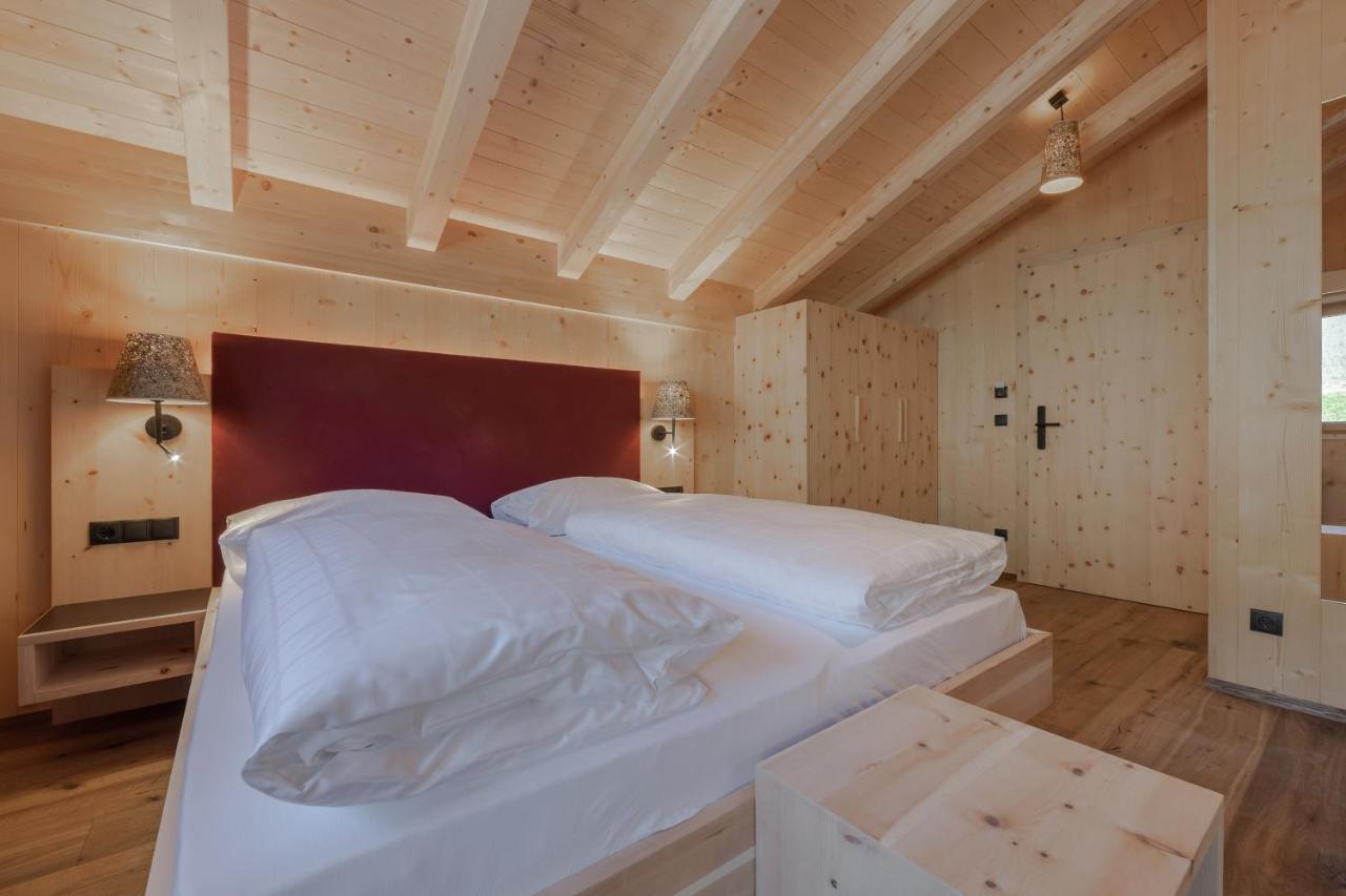 Bed and Breakfast Panorama Sexten Exterior foto